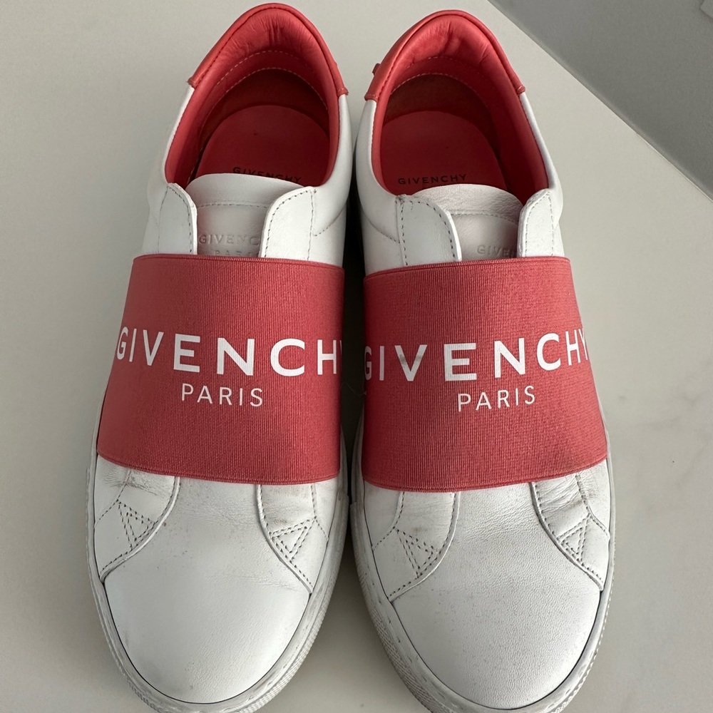 Authentic Givenchy sneakers!!